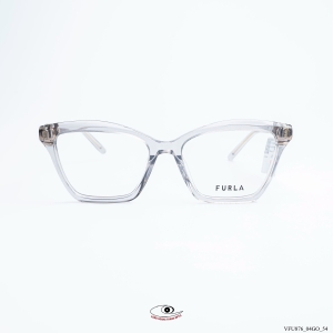 Gọng Kính Furla VFU876 Col.04GO