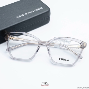 Gọng Kính Furla VFU876 Col.04GO