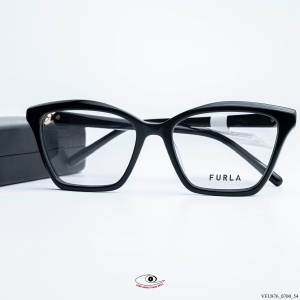 Gọng Kính Furla VFU876 Col.0700