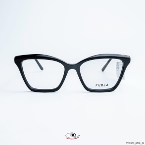 Gọng Kính Furla VFU876 Col.0700