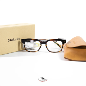 Gọng kính Gigi Studios Magritte 6643/2