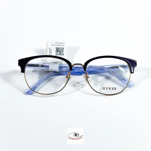 Gọng kính Guess GU2637D_54_081