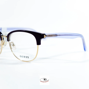 Gọng kính Guess GU2637D_54_081