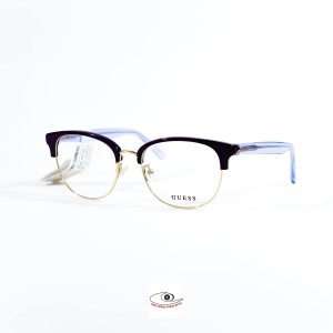 Gọng kính Guess GU2637D_54_081