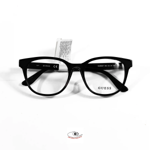 Gọng kính Guess GU2648F_53_002