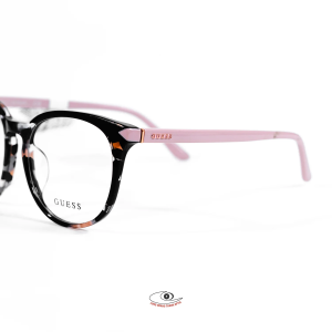 Gọng Kính Guess GU2672F_53_055 