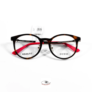 Gọng kính Guess GU2801D_53_052 
