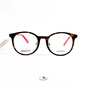 Gọng kính Guess GU2801D_53_052 
