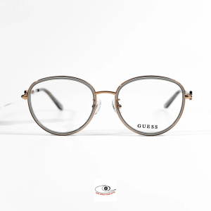 Gọng kính Guess GU2991D_53_020