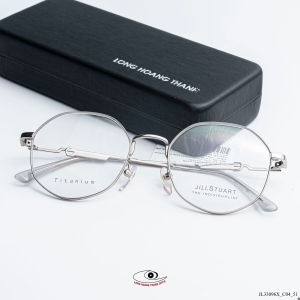 Gọng Kính Jill Stuart JL33096X C04