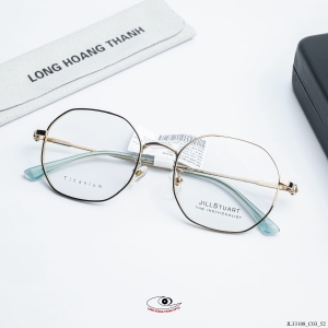 Gọng Kính Jill Stuart JL33108