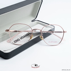 Gọng Kính Jill Stuart JS70128
