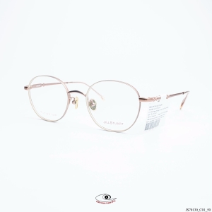 Gọng Kính Jill Stuart JS70130-C01