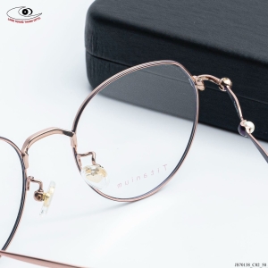 Gọng Kính Jill Stuart JS70138 C02