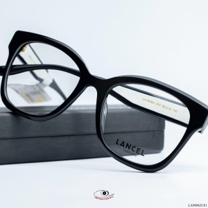 Gọng Kính Lancel LA 90062 C01