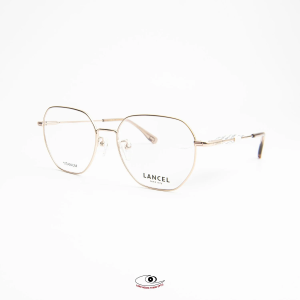 Gọng Kính Lancel LA83010 C02