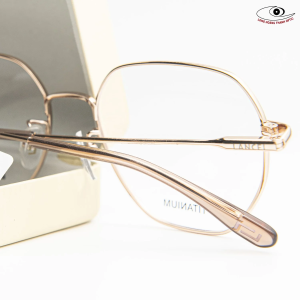 Gọng Kính Lancel LA83010 C02