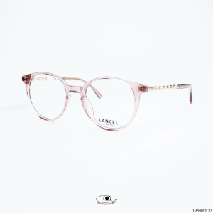 Gọng Kính Lancel LA90067 C03