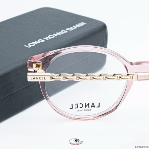 Gọng Kính Lancel LA90067 C03