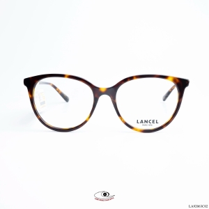 Gọng Kính Lancel LA92063 C02
