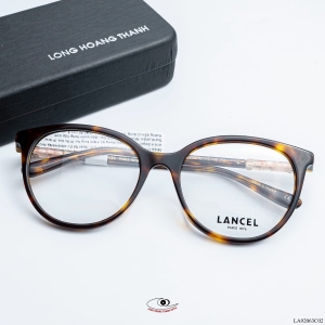 Gọng Kính Lancel LA92063 C02