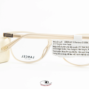 Gọng Kính Lancel LA93004 C02