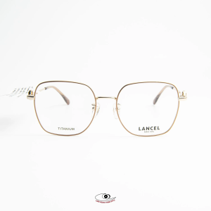 Gọng Kính Lancel LA93014 C01