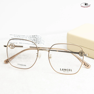 Gọng Kính Lancel LA93014 C01