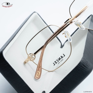 Gọng Kính Lancel LA93014 C01