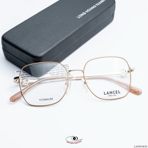 Gọng Kính Lancel LA93014 C01