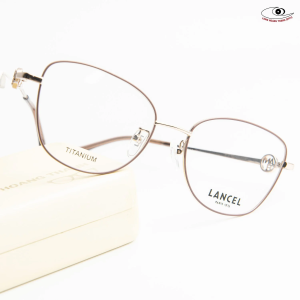 Gọng Kính Lancel LA93015 C02