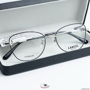 Gọng Kính Lancel LA93015 C03