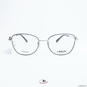 Gọng Kính Lancel LA93015 C03
