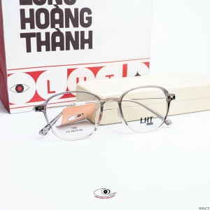 Gọng Kính LHT Eyewear 010 C3