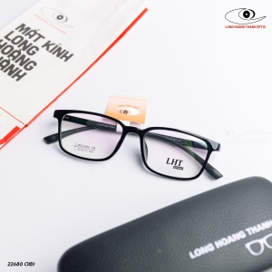 Gọng Kính LHT Eyewear 22680-C1(D)