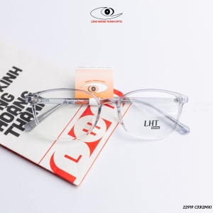 Gọng Kính LHT Eyewear 22919-C33(2MX)