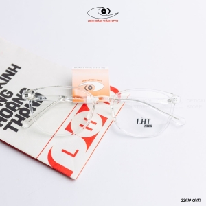 Gọng Kính LHT Eyewear 22919-C9(T)