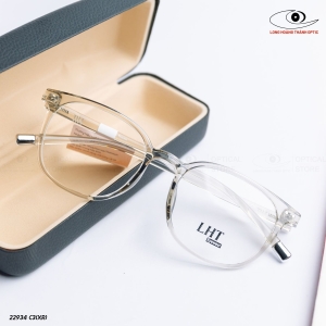 Gọng Kính LHT Eyewear 22934-C3(XR)