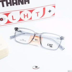 Gọng Kính LHT Eyewear 3567 C3