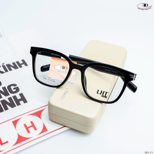 Gọng Kính LHT Eyewear 3851 C1