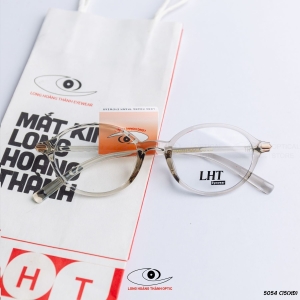 Gọng Kính LHT Eyewear 5054-C15(XD)