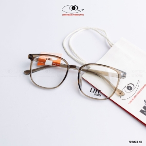 Gọng Kính LHT Eyewear 5073-C11(N)