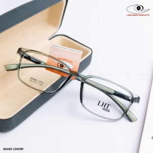 Gọng Kính LHT Eyewear 80680-C24(XR)