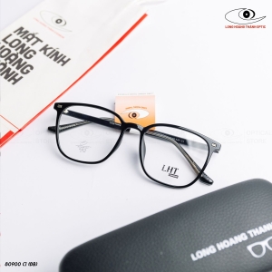 Gọng Kính LHT Eyewear 80900-C1(DB)