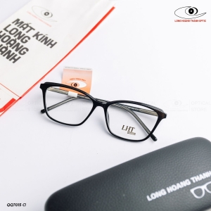 Gọng Kính LHT Eyewear QQ7015-C1