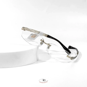 Gọng Kính Line Art Charmant XL1085_54_GD