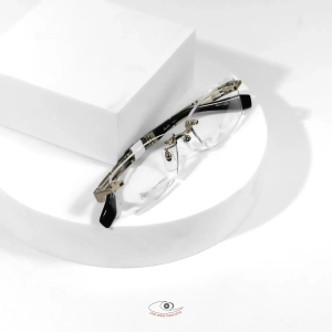 Gọng Kính Line Art Charmant XL1085_54_GD