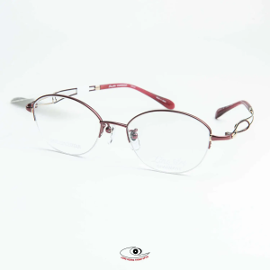 Gọng Kính Line Art Charmant XL1719_50_RE