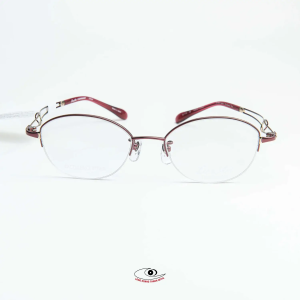 Gọng Kính Line Art Charmant XL1719_50_RE