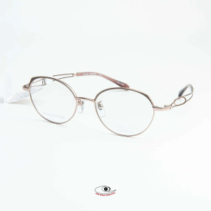 Gọng Kính Line Art Charmant XL1720_50_PB